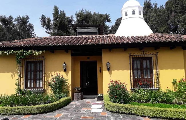 Casa Antigua - Foto 7