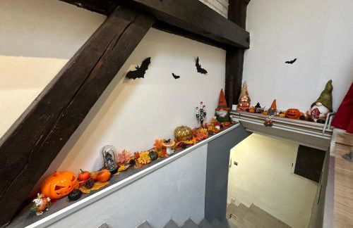 Le cocon de Marckolsheim proche Europapark - Foto 21