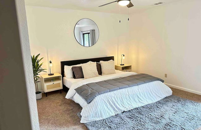 Prime Location Yosemite Expedition by Casa Oso - Foto 11