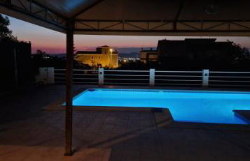 Finca Ca Nostra, Charmante Villa, Großzügiger Pool & Meerblick - Foto 46