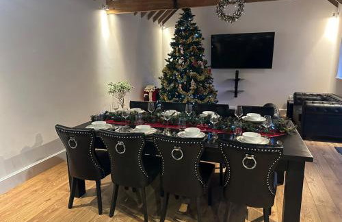 Sleeps18 character barns - Foto 12