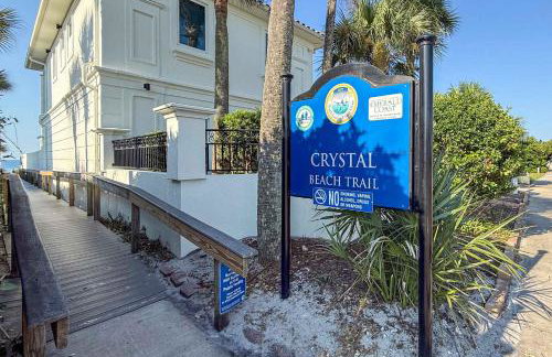 Emerald Escape-Crystal Beach-Private Pool-GolfCart - Photo 44