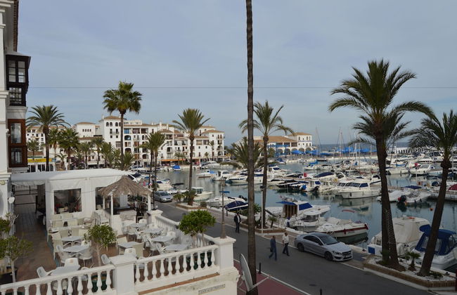 Apartamento en Manilva playa - Photo 65