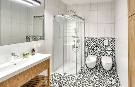 Apartamenty Dudek - stylowe apartamenty, 5 minut pieszo do morza! - Foto 29