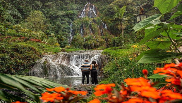 Descubre las Termas de Santa Rosa de Cabal - Tour - Foto 3