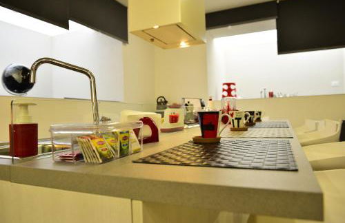 Folco Studio Apartment - Foto 77