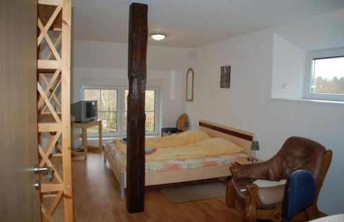 FeWo Gotthard - Photo 8