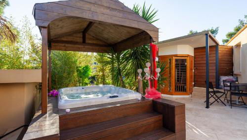 Le Cocon Marseillais - Photo 1