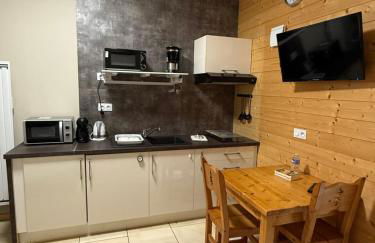 Hôtel Résidence La Maison par Les Pins Sylvestres Amnéville les Thermes - Foto 31