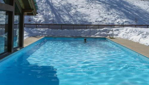 "Alpages de Val Cenis"-Skis aux pieds-Spa-Wifi-Garage-Calme! - Foto 3