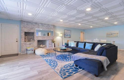 Southern Breeze on Lake Norman - Foto 25