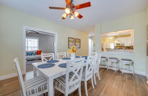 Spacious Mooresville Home with Lake Norman View! - Foto 11