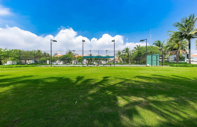 Vacation Homes Pool Villa - Foto 72