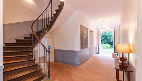 Demeure Bajou - piscine privée - parc arboré - Photo 5