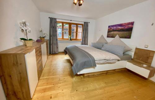 Ferienwohnung Vorberg - Foto 5