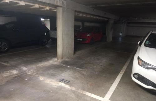 l'Aigle Royal de Paris, Gare, parking et terrasse - Foto 28