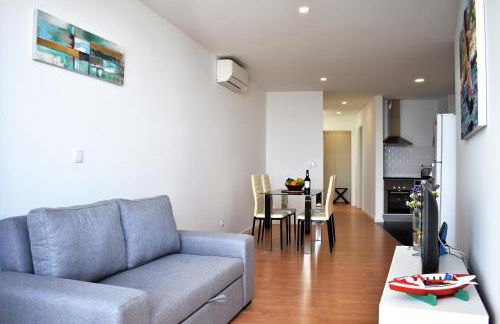 Sky Blue Apartment - Photo 5