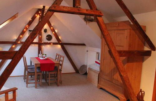 Ferienhaus Hofmann Hainrode - Foto 29