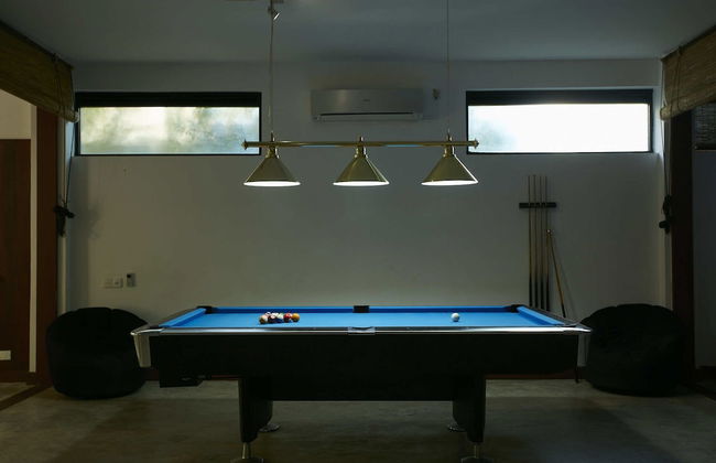 Kambura Villa - Photo 34