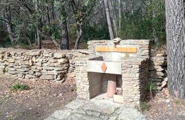 La maison du rouquet - Foto 11