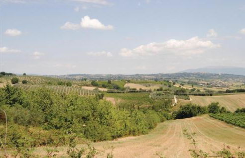 Cozy Apartment In Giano Dell'umbria Pg - Foto 19