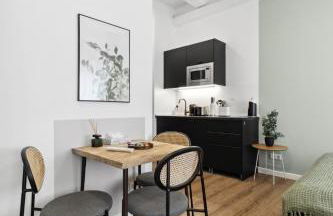 Limehome Munich Fritz-Erler Str. - Foto 88