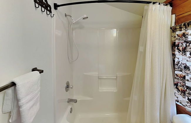 Moose Manor - Foto 27