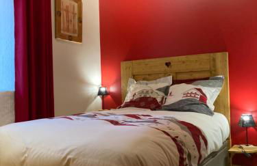 Appartement Rêve de Montagne - Foto 9