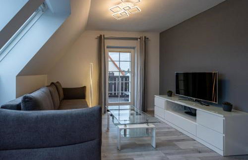 Ferienwohnung Gartenstadt Seilerberg - Foto 1