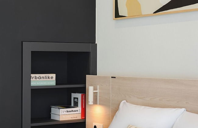 Le collective Siheung Wavepark - Foto 34