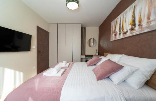 Laurier Apartments - Foto 51