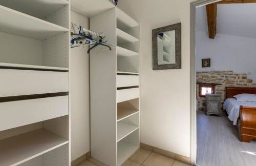 Apartment Zwischen Meer- Seen und Bergen by Interhome - Foto 10