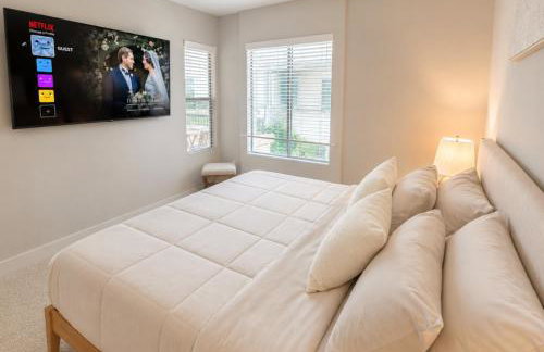 Prime LA I 2BR 2Bath I Fitness Center I Parking - Foto 22