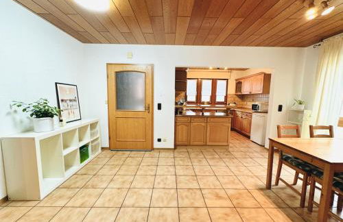 H&H HOME - Quite and Cosy Apartment near Park and City in Sindelfingen - Foto 6