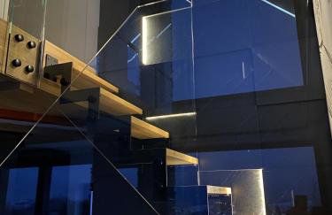 Leśny Wierch luxury spa villas - Foto 45