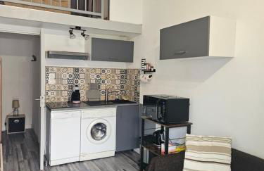 Maisonnette au bord du lac marin - Foto 1