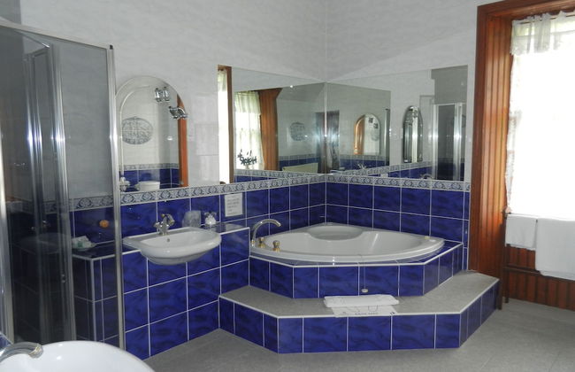 Mansfield Castle Hotel - Foto 28