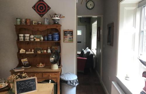 Holly cottage Wold Newton, near Yorkshire coast - Foto 23