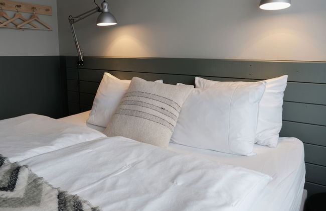 The Swan House by Heimaleiga - Foto 17