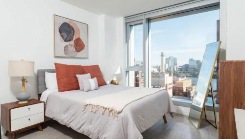 Central 3BR & Den Penthouse Boston Common MGH & TUFTS - Foto 2