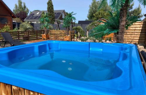 Eden Domki Kołczewo - Foto 9