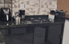 Apartamento Íris - Ilha do Abraão - Foto 16