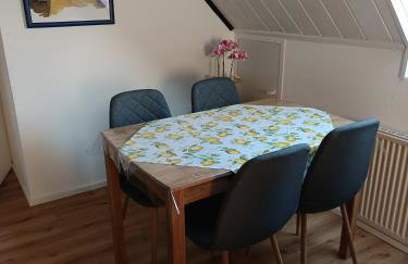 Tanjas Ferienwohnung mit Weitblick - Foto 25