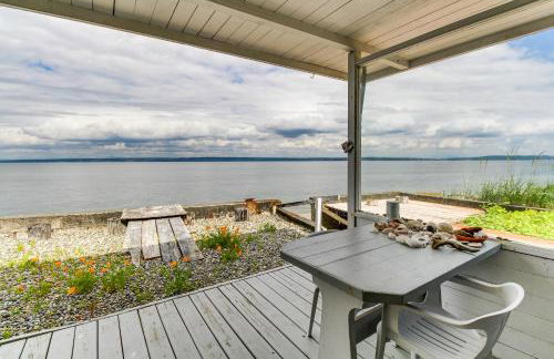 Historic Shore Cottage - Foto 1