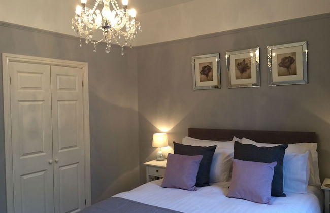 The Abberley - Foto 1