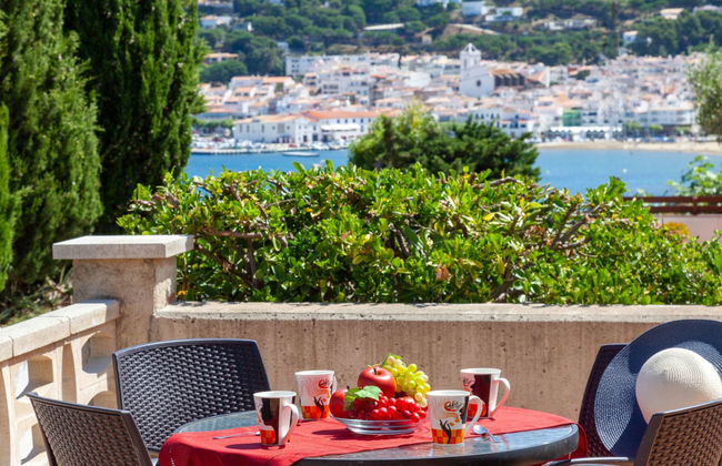 Apartment Villa Cordoba-1 by Interhome - Foto 2