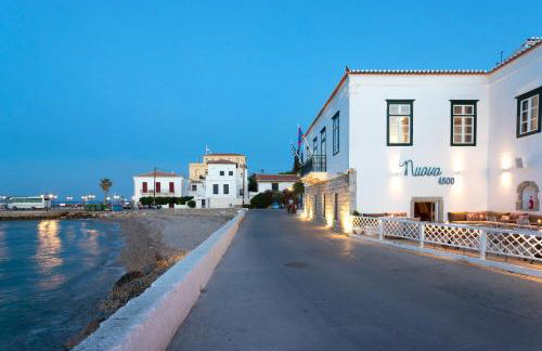 1800 MANSION - Foto 9