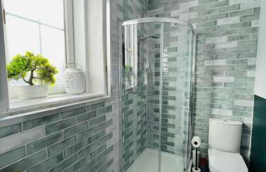 Dolgellau Grand Heights Apt - Foto 23