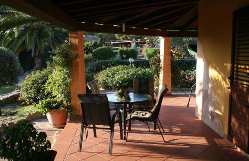 Résidence Villa Smeralda - Foto 26