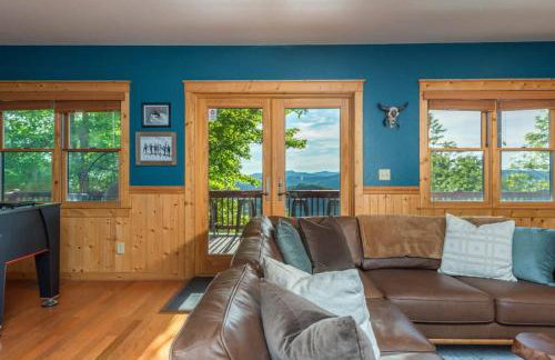 2 Cabins ~ Sleeps 22 ~ 100 Feet Apart ~ Ski in out - Foto 47